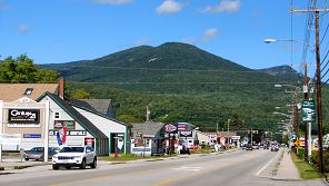 New Hampshire business